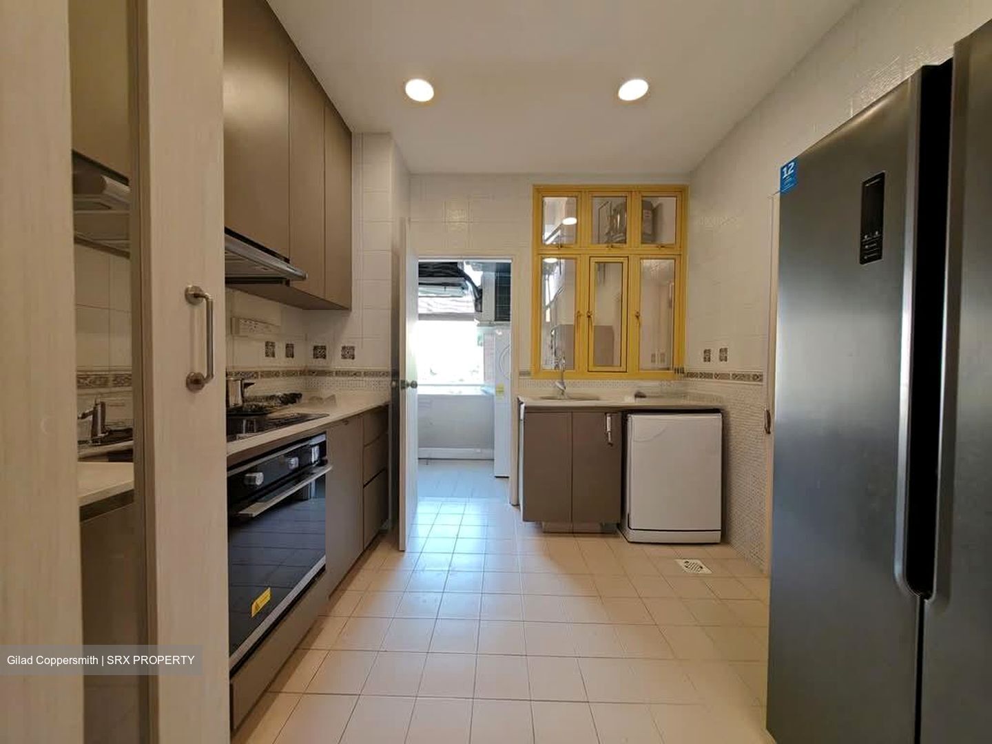 Orange Regency (D10), Apartment #609111521